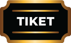 icon tiket