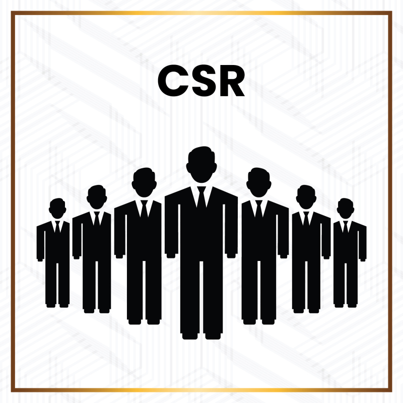 csr