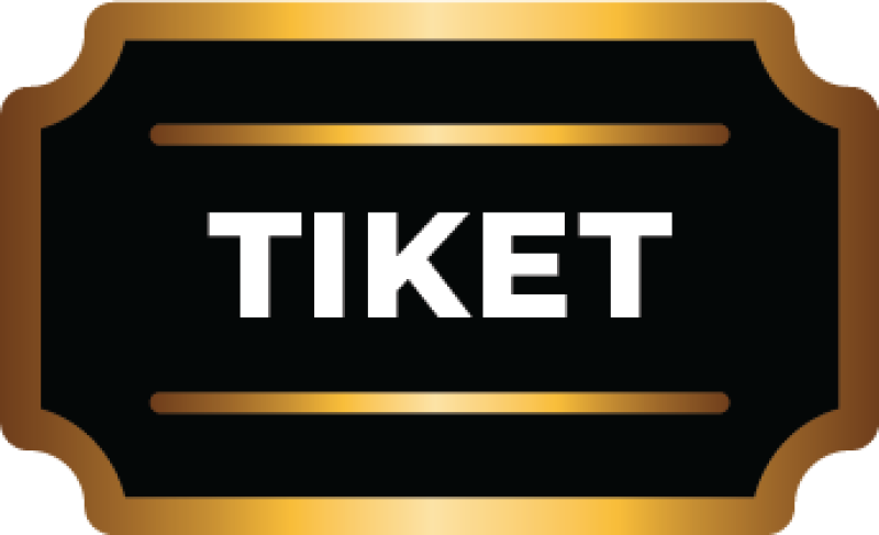 icon tiket