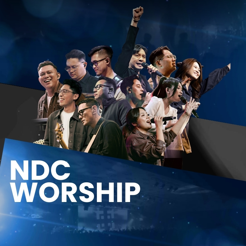 NDC WORSHIP