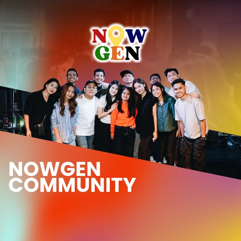 NOWGEN COMMUNTY