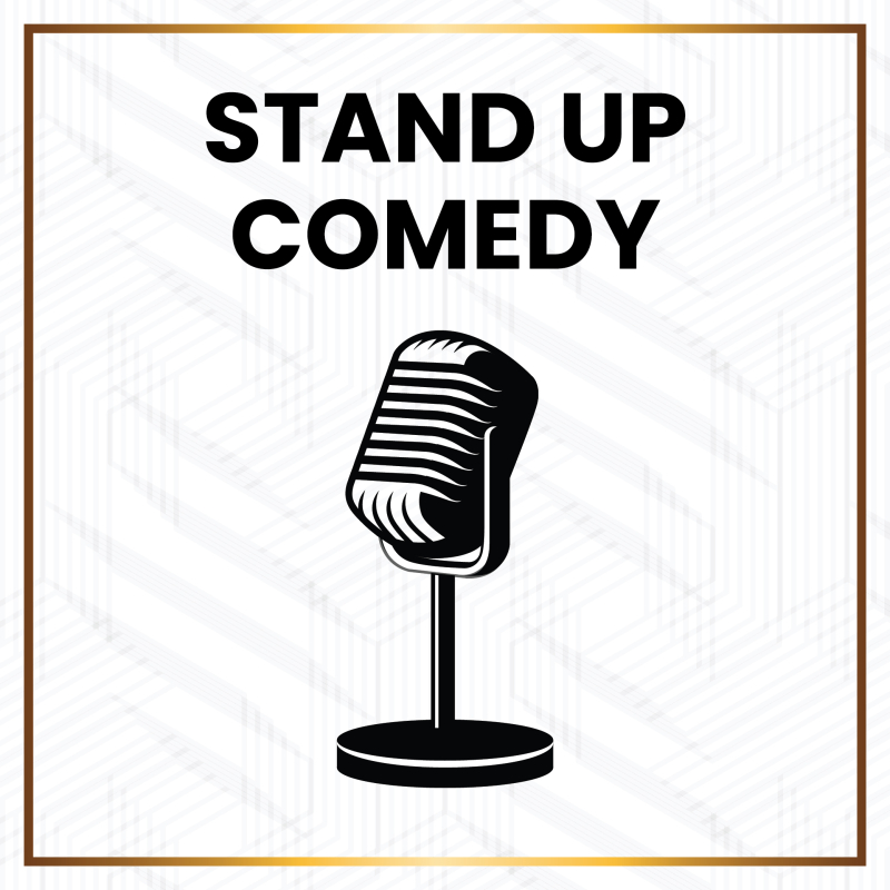 Stand Up Comedy