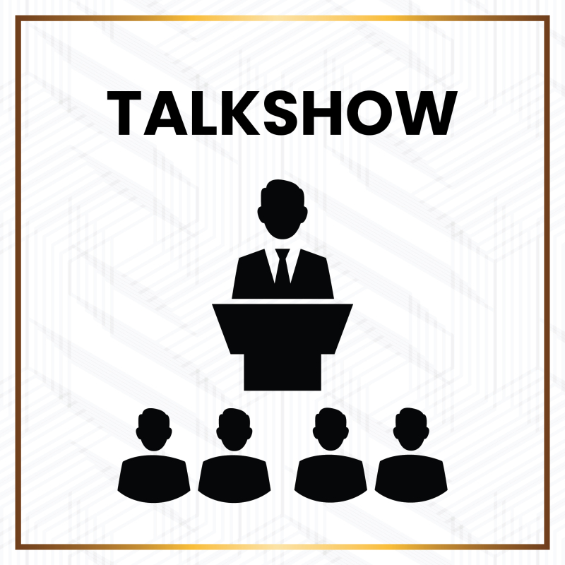 Talk Show