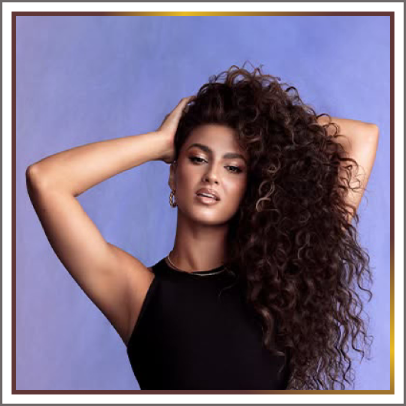 Tori Kelly
